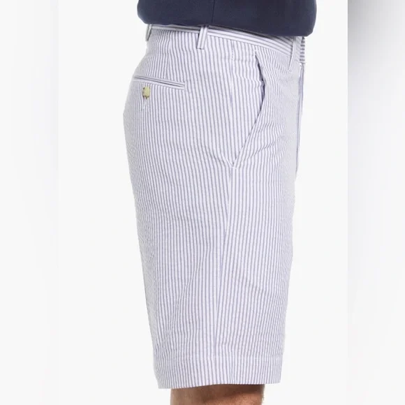 Ben Sherman Seersucker Shorts. Size 32 - Picture 3 of 13